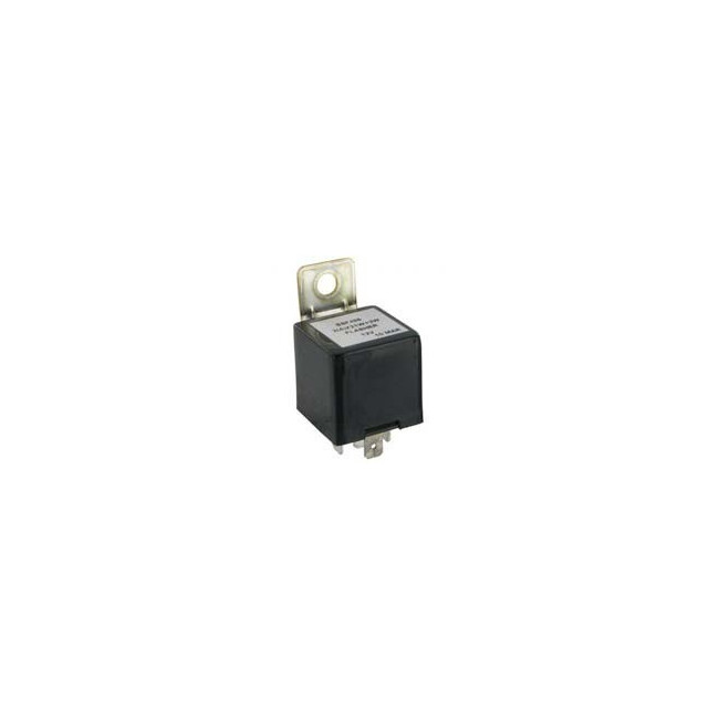Flasher 12V BNA / SAE with stand