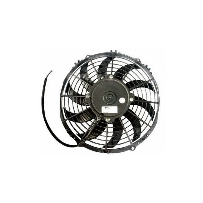 Ventilateur 24v Diamètre EXT 384.5mm Aspirant