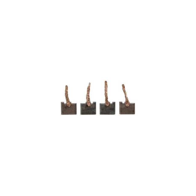 Charbons de démarreur Bosch 5x11.50x16