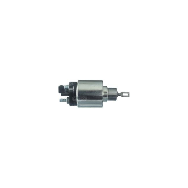 Solénoïde / relai de démarrage Bosch 12v - 56.3x145.25