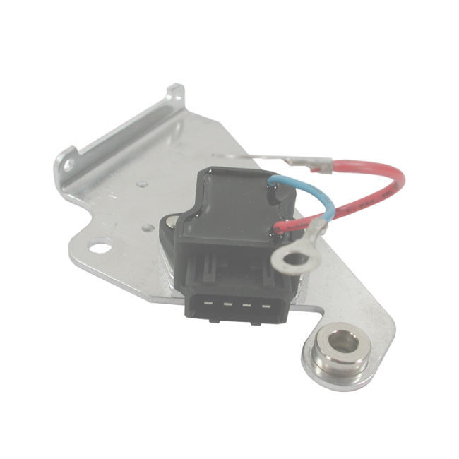 Bobina 12V Bosch alto rendimiento