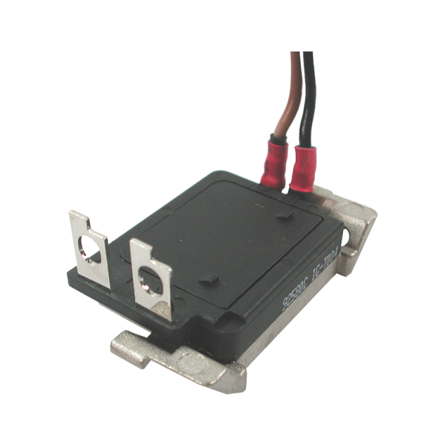 Module d'allumage 12V