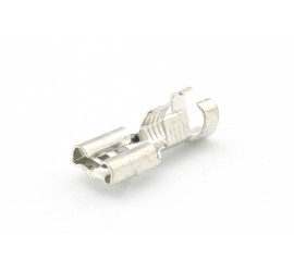 Cosse femelle à clips pour câble de 2.5 à 6mm²