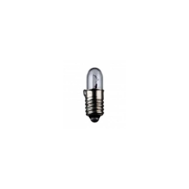 Ampoule E5/8 12V 1.5W