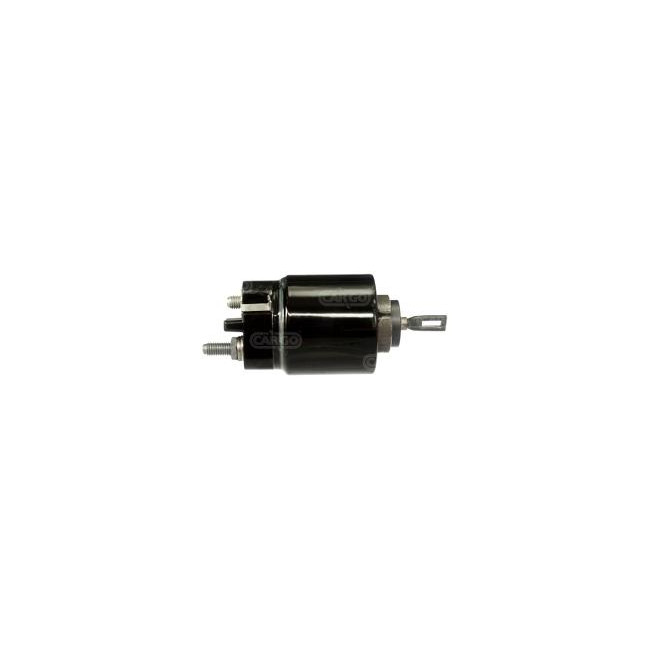 Solénoïde / relai de démarrage Bosch 12v - 56.50x152