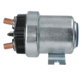 Solenoid / Starter relay...