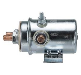 Solénoïde / relai de démarrage 12v - 150Amp - 88.20mm