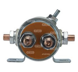 Solénoïde / relai de démarrage 12v - 150Amp - 88.20mm