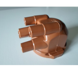 Encendedor cabeza Ducellier 4 cyl. salidas laterales