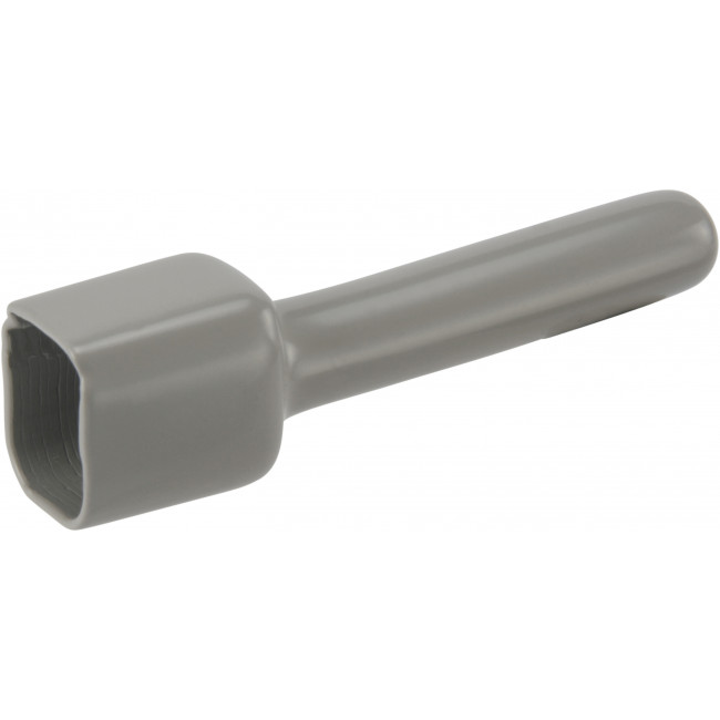 Deutsch DTM connector cover 6-pole male