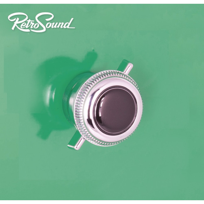 Rétrosound radio button Type GM 1968/85