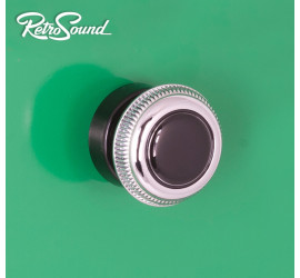 Rétrosound radio button Type GM 1968/85