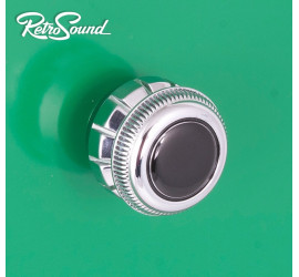 Rétrosound radio button Type GM 1968/85