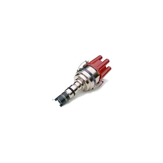 accensione elettronica Mercedes 4 cilindri