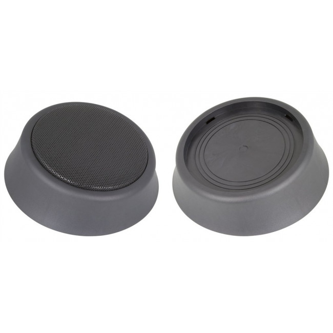 Jeu d'enceintes Rétrosound 133mm