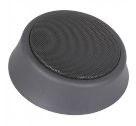 Jeu d'enceintes Rétrosound 133mm