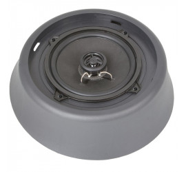 Jeu d'enceintes Rétrosound 133mm