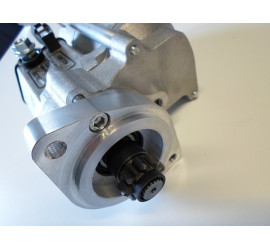 Démarreur Lancia Fulvia S1 (4 vitesses)