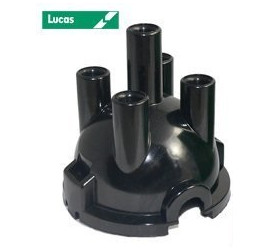 Tête d'allumeur Lucas DDB106 pour allumeur 25D4