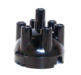 Tête d'allumeur Lucas DDB117 pour allumeur 25D6 (sorties droites)