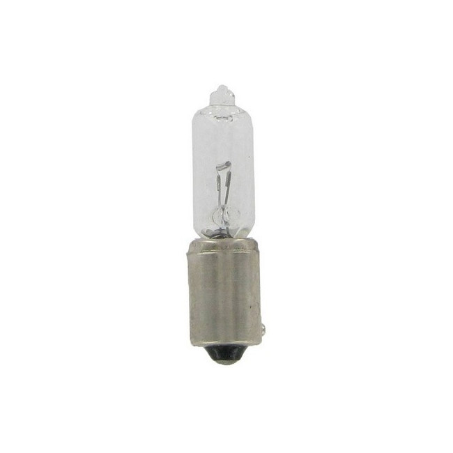 12V lamp 6W BAX9s H6W