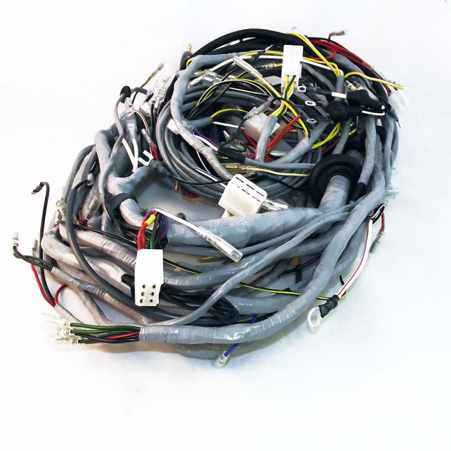 harness Honda S800 Coupe Mk1