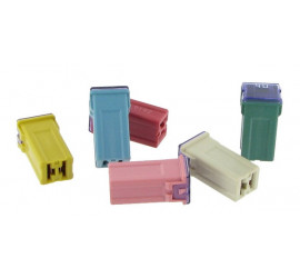 Mini fusible femelle 14 PAL FLNMF (JCASE)