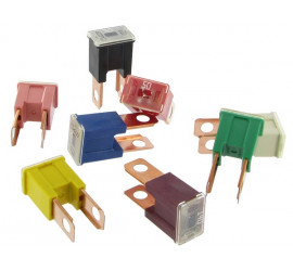 Fusible mâle PAL
