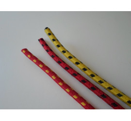 Faisceau d'allumage 4 cylindres sur mesure en fil style ancien