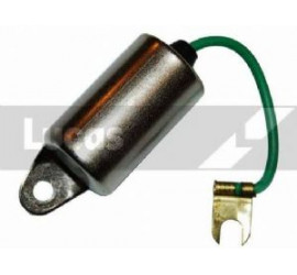 Condensateur Lucas DCB752C