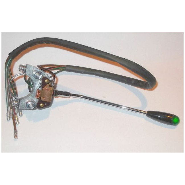Commodo de lámparas para Citroen AX Series 1