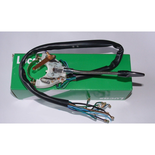 Commodo de feux Alfa Romeo GTV4 - GTV6