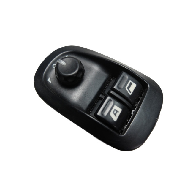 Commodo Citroen BX lights