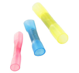 Cosse end to end Shrink