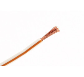 Batteria via cavo tipo flessibile 25 mm²