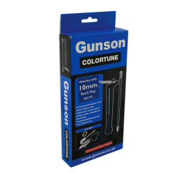 Bougie Colortune diamétre 10mm