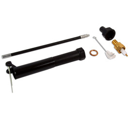 Bougie Colortune diamétre 10mm