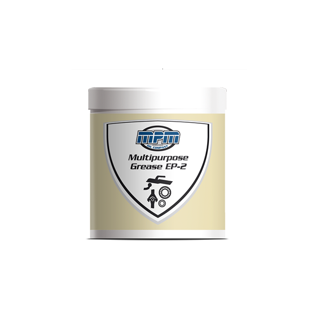 Pot de graisse multi usage - 5Kg