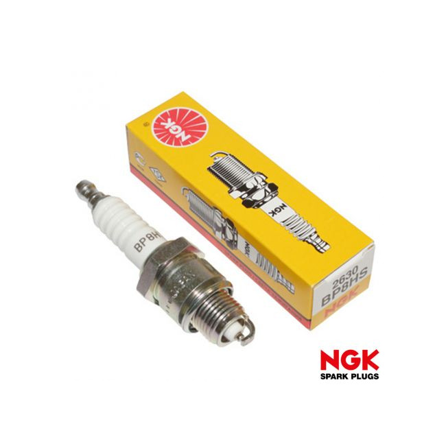 Bougie NGK AB-6 (2910)