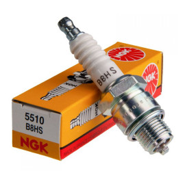 Bougie NGK AB-6 (2910)