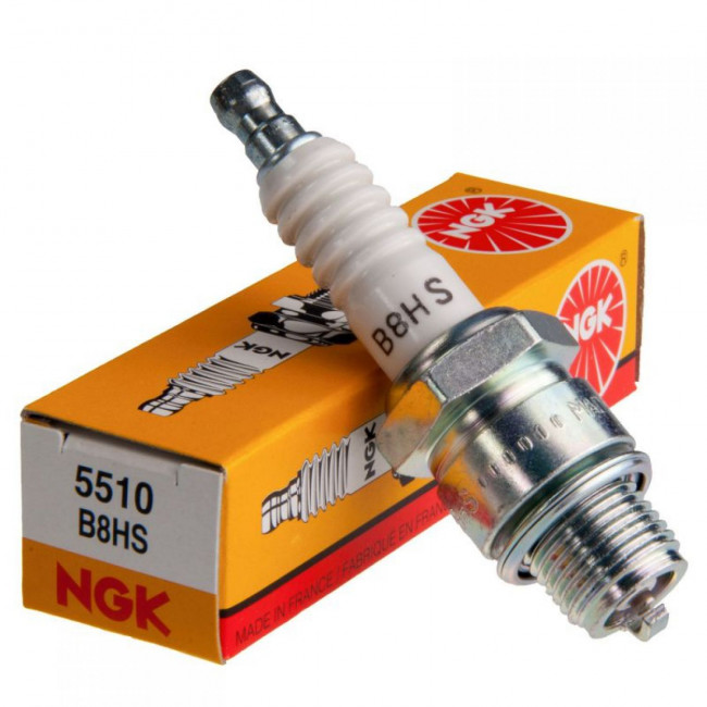 Bougie NGK AB-6 (2910)