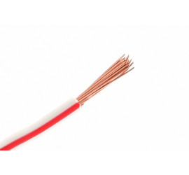 Fil électrique automobile à paroi mince - 3mm