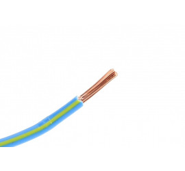 Fil électrique automobile à paroi mince - 2mm