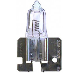 Ampoule 24V H2 100W