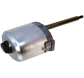 Moteur d'essuie-glaces 12V - Angle 85°