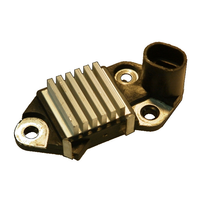 Tipo de regulador Dinamo LUCAS RB108, NCB119