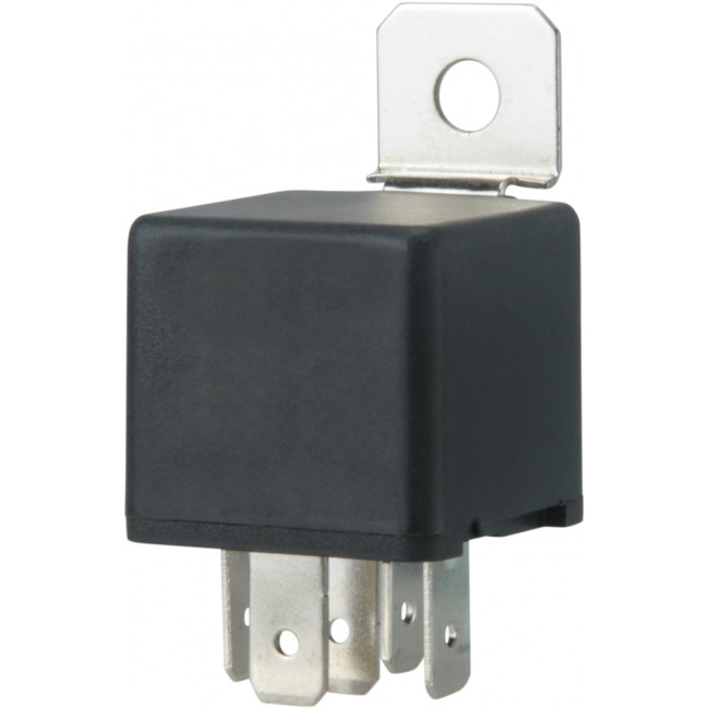 12V 30A relay