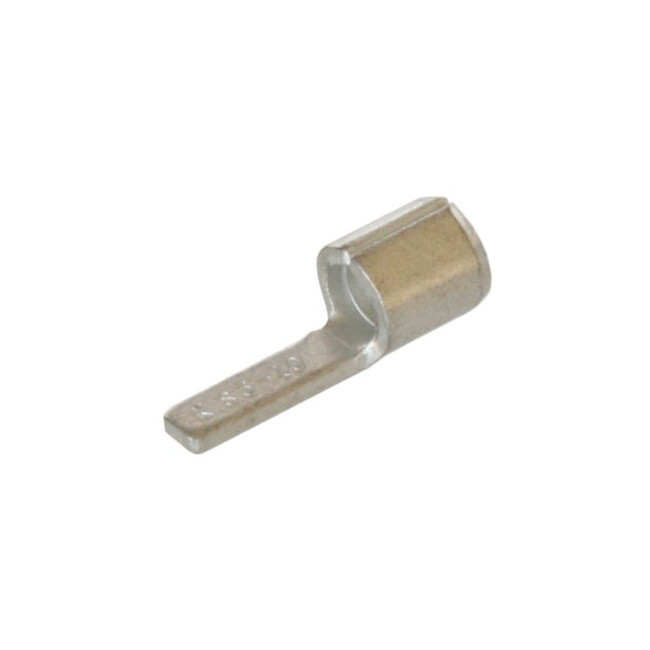 Cosse à anneau diamètre 6mm (cable 8.3 mm)