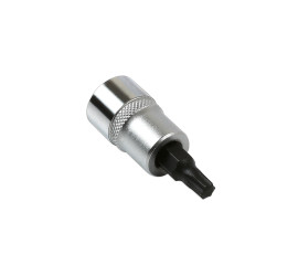 Embout étoile T35 à carré de 3/8"