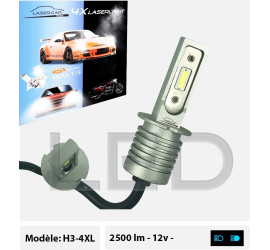 Kit LED pour VW T1/T2 6V ou 12V COMBI équipement des phares, veilleuses,  Stop, Clignotants, HABITACLE